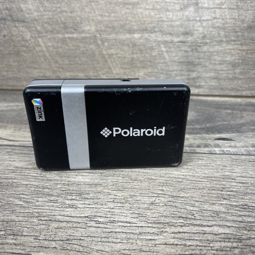 Polaroid pogo cza 10011b - pogo, cza-10011b