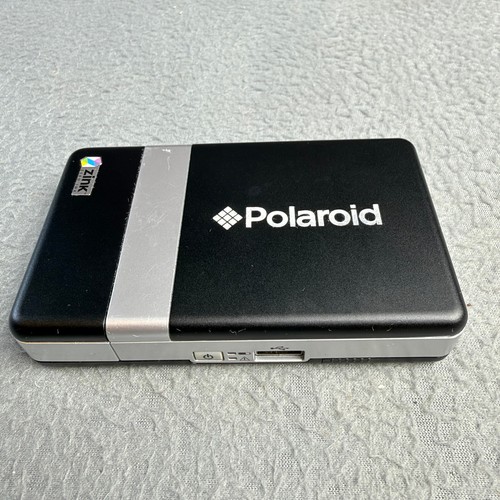 Polaroid pogo stampante - polaroid,
