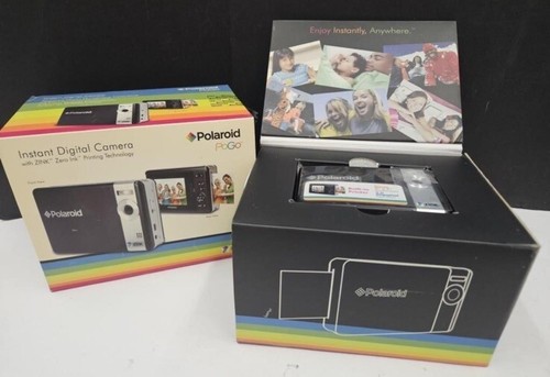 Stampante polaroid pogo - stampante,