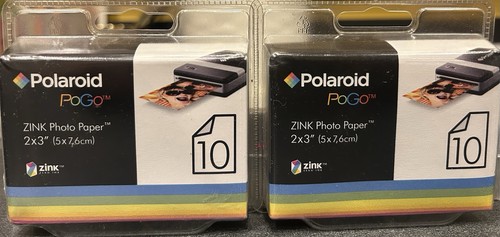 Carta fotografica polaroid - carta,