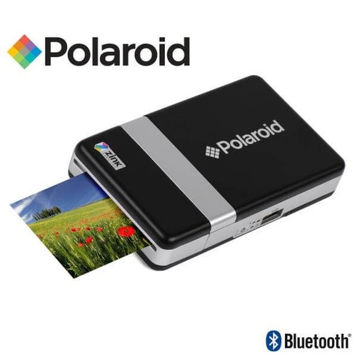 Polaroid pogo stampante - polaroid,
