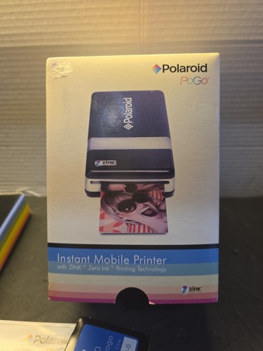 Polaroid pogo stampante mobile - polaroid,