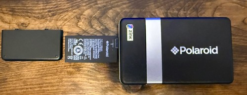 Polaroid pogo stampante - pogo, a