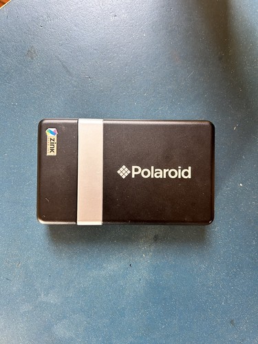 Polaroid zip stampante - polaroid,
