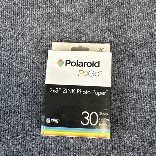 Carta fotografica polaroid - carta,