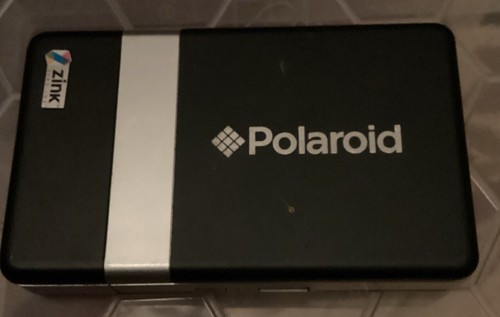 Polaroid pogo stampante - polaroid,