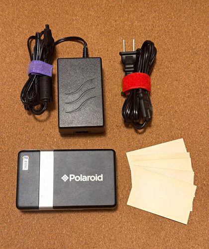 Polaroid pogo zinco stampante - polaroid,