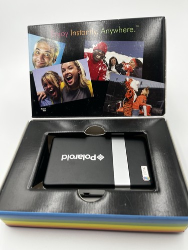 Polaroid pogo stampante - pogo,