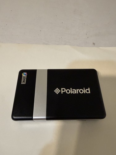 Polaroid pogo cza 10011b - polaroid,