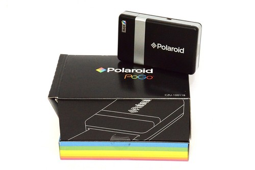 Polaroid pogo leggi - pogo, -leggi-