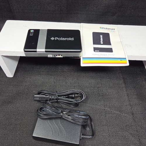 Polaroid pogo mobile stampante - polaroid,