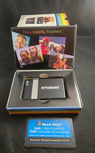 Polaroid pogo stampante - pogo, mobile