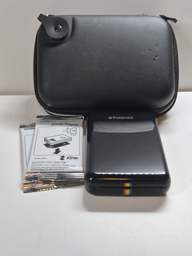 Polaroid polmp01b stampante - polaroid,