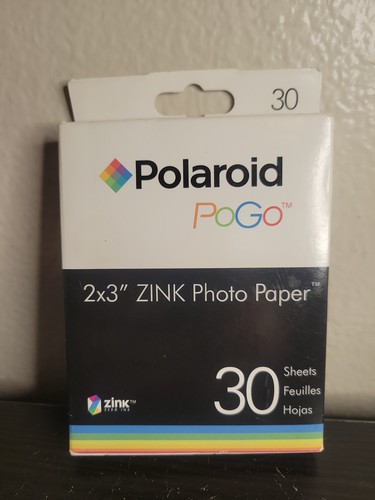Carta fotografica polaroid - fotografica,