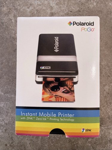 New polaroid pogo stampante - new-polaroid,