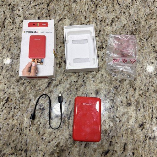 Polaroid zip bluetooth - polaroid,