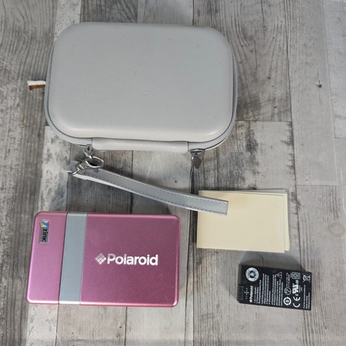 Polaroid pogo stampante - polaroid, mobile