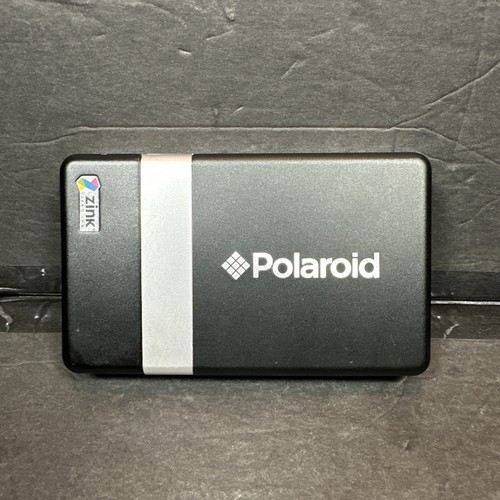 Polaroid cza 10011b - polaroid, cza-10011b