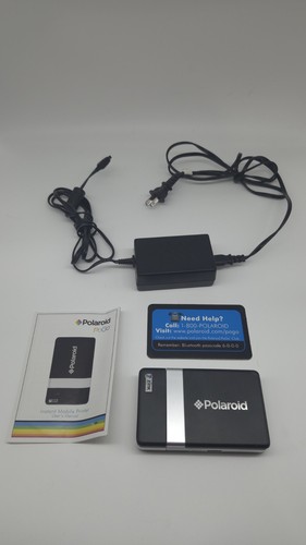 Polaroid pogo instant mobile - pogo,