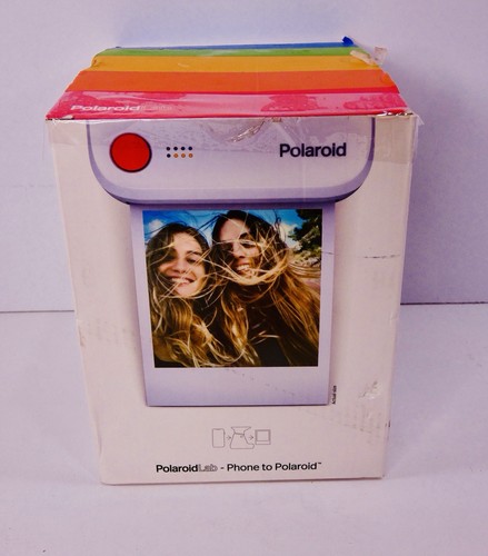 Polaroid lab phone - phone,