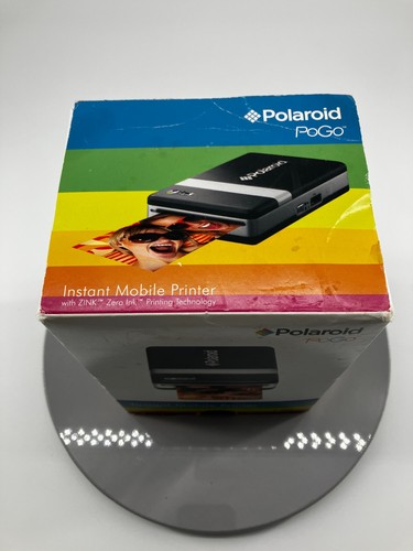 Polaroid pogo stampante - polaroid,