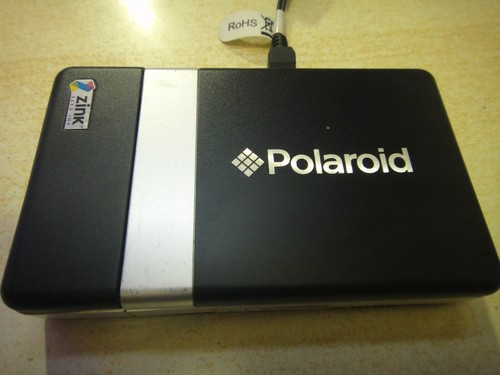 Polaroid cza10011 pogo - cza10011, instant