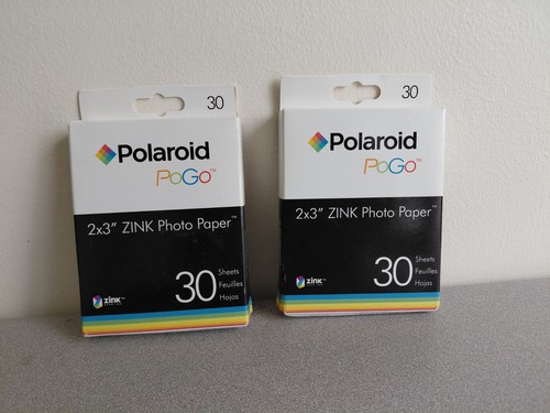 Carta fotografica polaroid - carta,