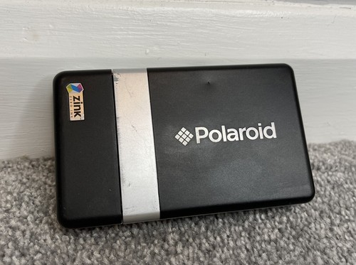 Polaroid pogo stampante - pogo,