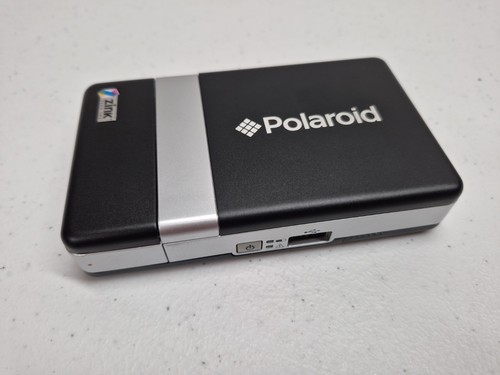 Polaroid cza 10011b pogo - polaroid,