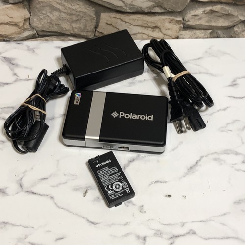 Polaroid pogo stampante mobile - polaroid,