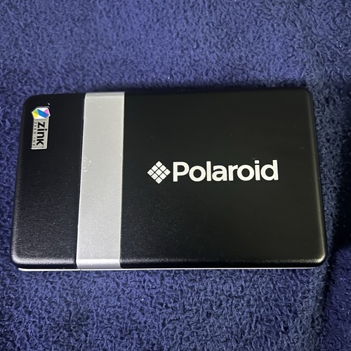 Polaroid pogo stampante mobile - polaroid,