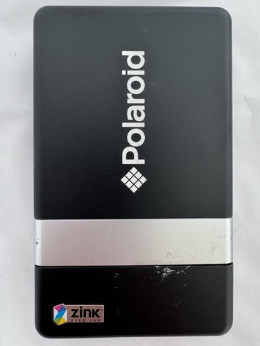 Polaroid pogo cza 20011b - pogo, cza-20011b