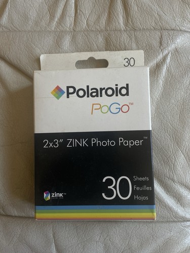 Carta fotografica polaroid - carta,