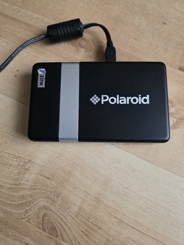 Polaroid pogo zink stampante - pogo,