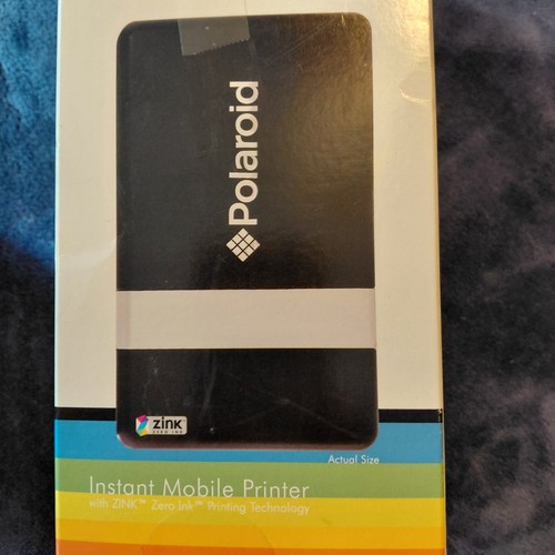 Polaroid pogo stampante mobile - pogo,
