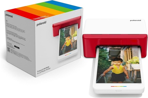Polaroid print 4x6 - polaroid,