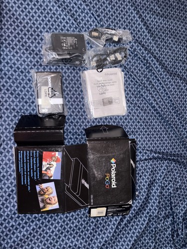 Polaroid pogo stampante - pogo,