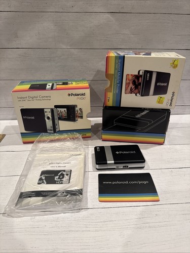 Polaroid pogo stampante - polaroid,