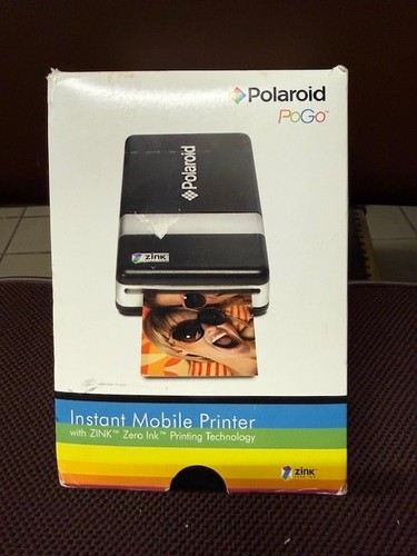 Stampante polaroid pogo - stampante,