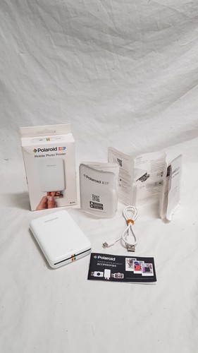 Polaroid zip zink - polaroid,