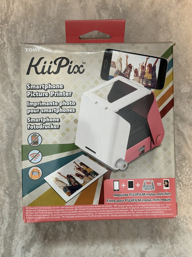 Tomy kiipix stampante - kiipix,