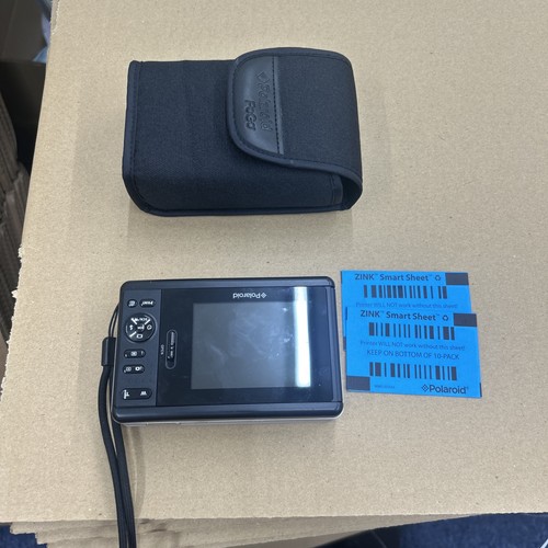 Polaroid pogo - polaroid,