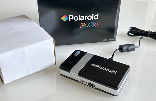 Polaroid pogo czu 1001 - pogo, 1b