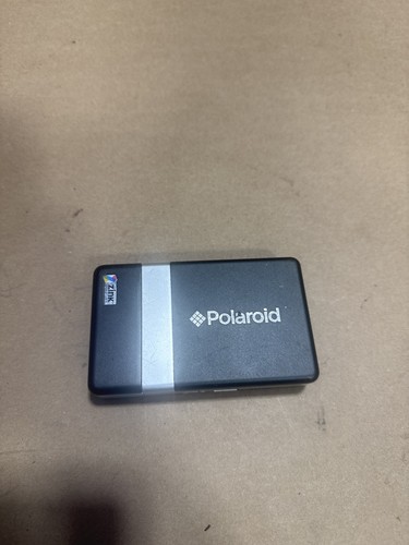 Stampante mobile polaroid pogo - stampante,