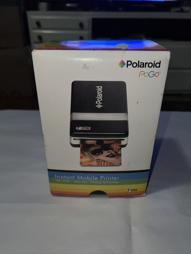 Polaroid pogo stampante mobile