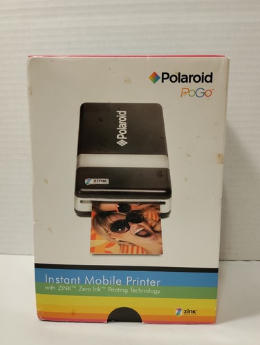 New polaroid pogo stampante - pogo,