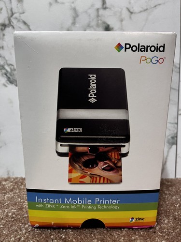 Polaroid pogo stampante - pogo,