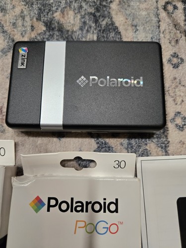 Polaroid pogo stampante - polaroid,