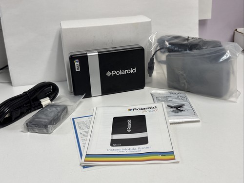 Stampante polaroid pogo - polaroid,
