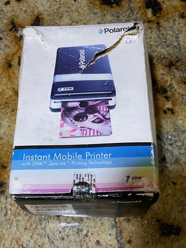 Polaroid pogo instant mobile - pogo,